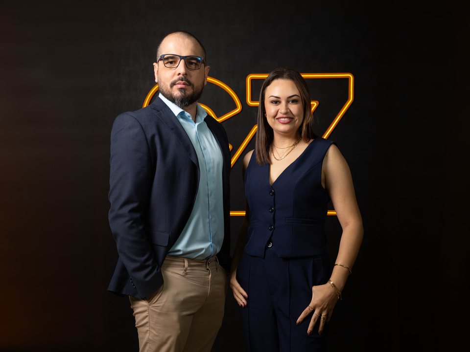 Representantes da Solenz Energia